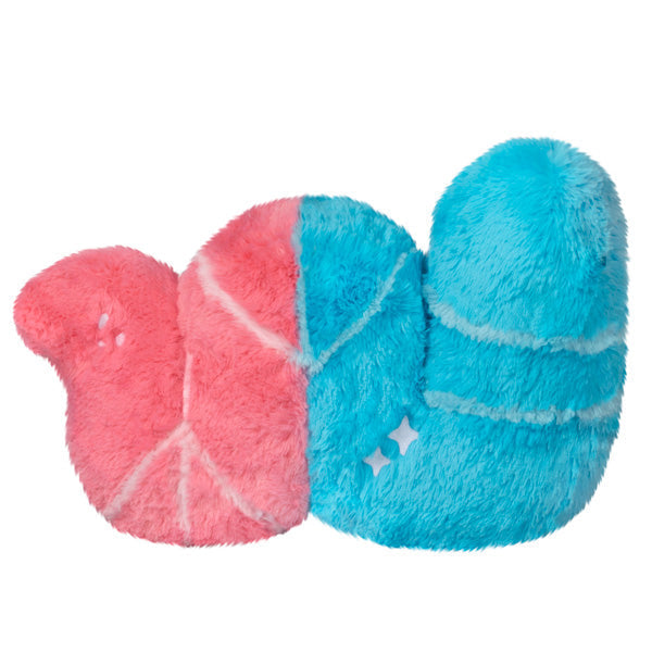 Peluche Mini Squishable – Sour Gummy Ver