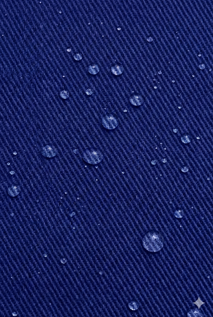 Sac à dos Arthur Tricolore Bleu électrique