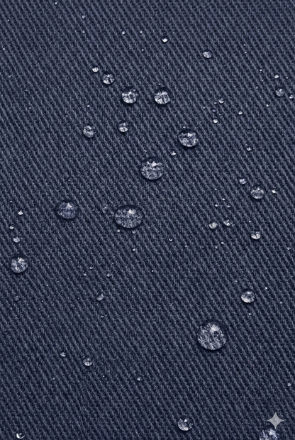 Pochette Billy Navy