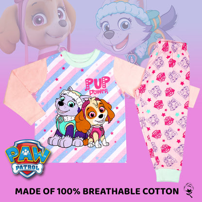 Pat’ Patrouille Pyjama – PUP Power