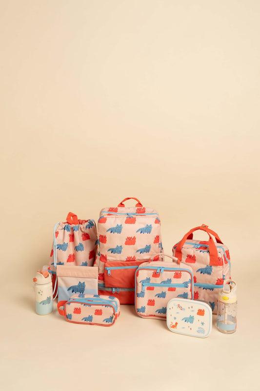 Meowtiful Cats Back-to-School Pack