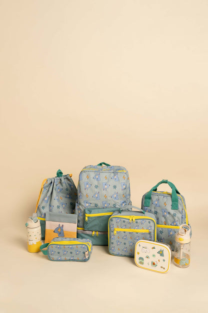 Kit Maternelle Complet Funky Dogs