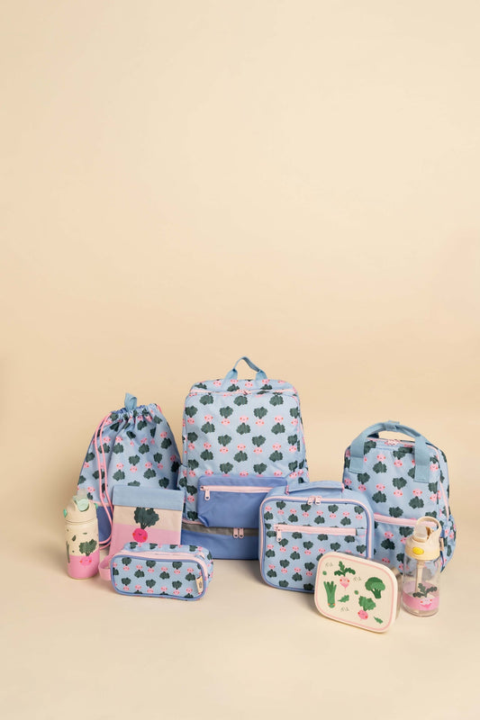 Veggie Pals Back-to-School Pack