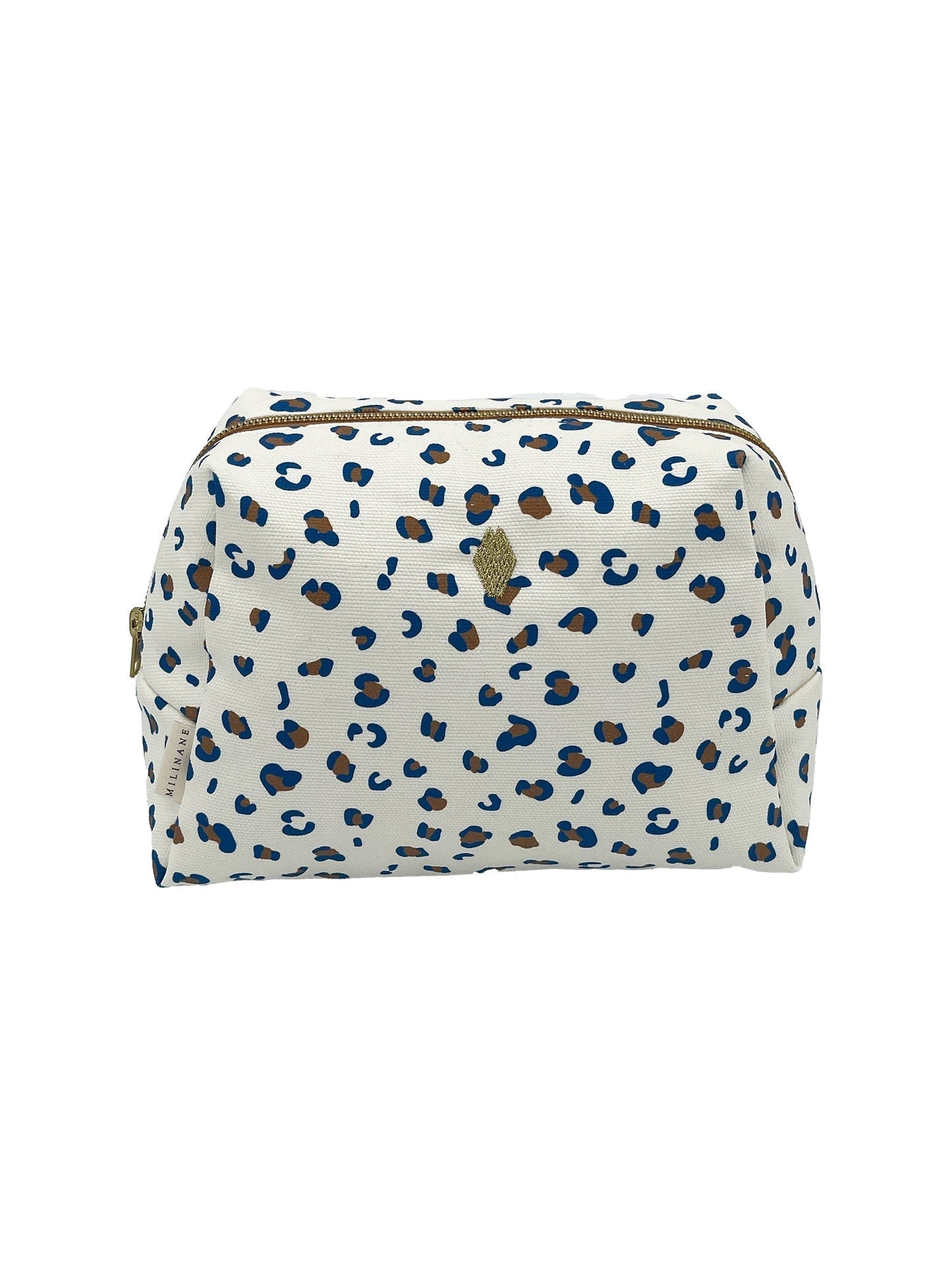 Toiletry Bag - JADE