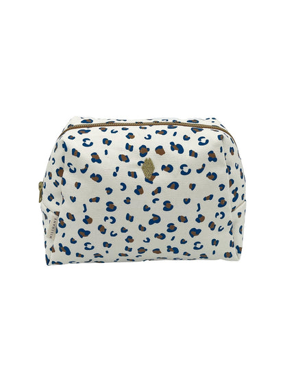 Toiletry Bag - JADE