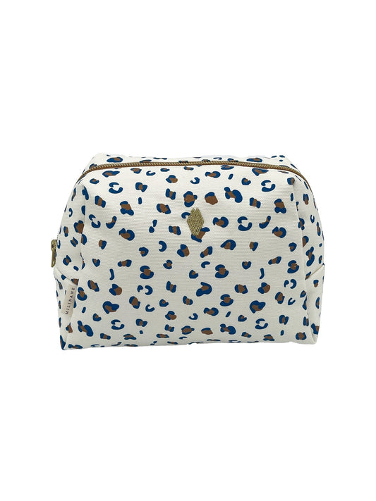 Toiletry Bag - JADE