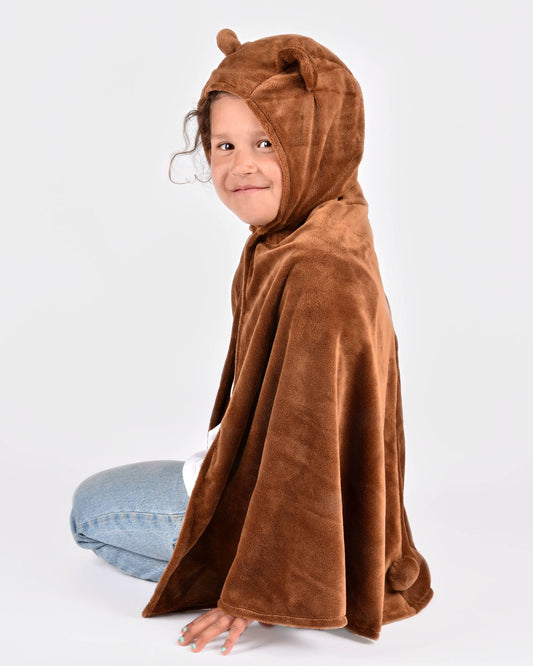 Cape Bär 98-128 cm 3-8 Jahre