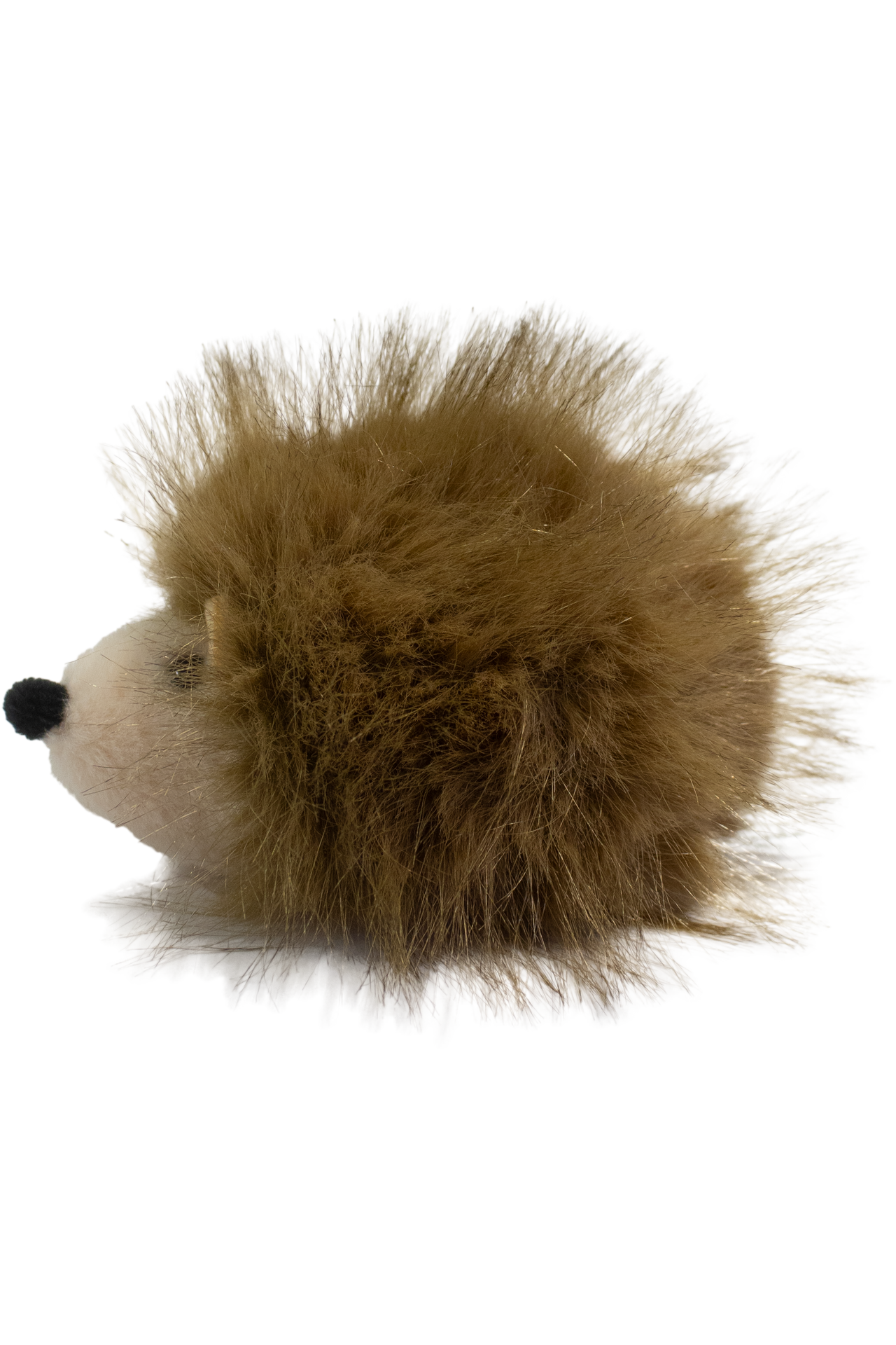 Garden Friends Plush Toy - Hedgehog