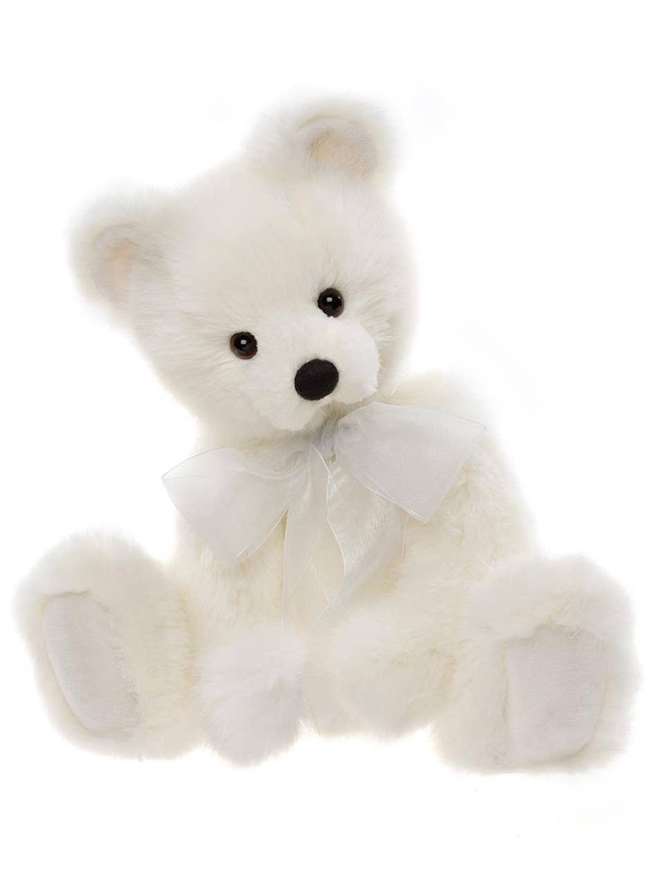Peluche Jelly Bean l’Ourson