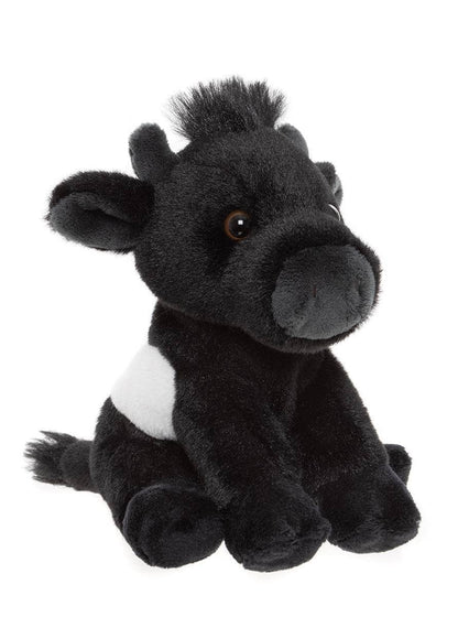 Belted Cuddle Cub Cow