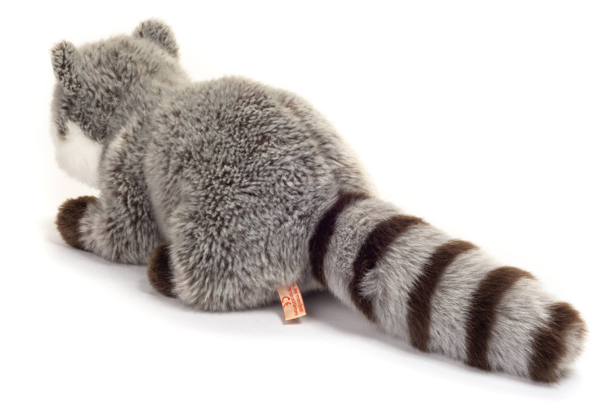 Peluche Ratón Laveur - Teddy Hermann