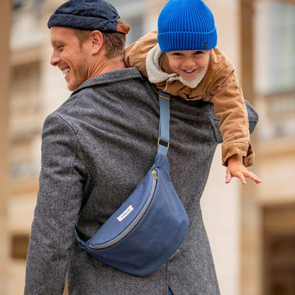 LIPA Windel-Bauchtasche