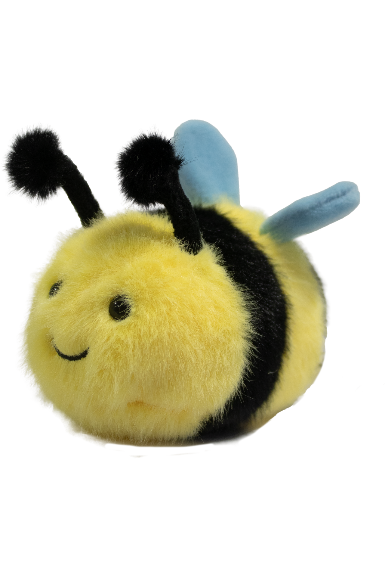 Peluche Amis du jardin - Abeille