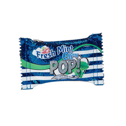 Oh My Pop! Mint-Porte-monnaie Bubblegum