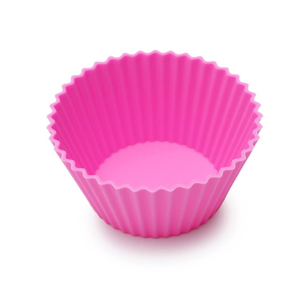 Muffinformen – Brights