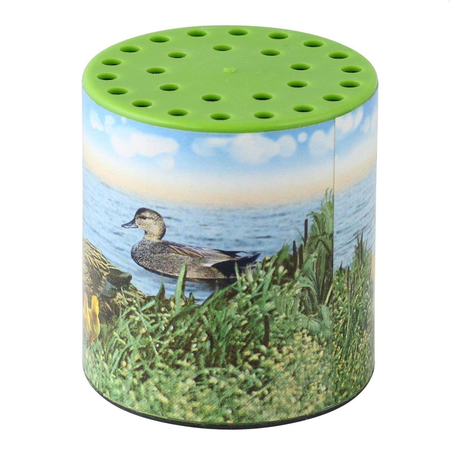 Boîte à sons d'animaux - Canard