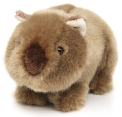 Wombat Plush Toy