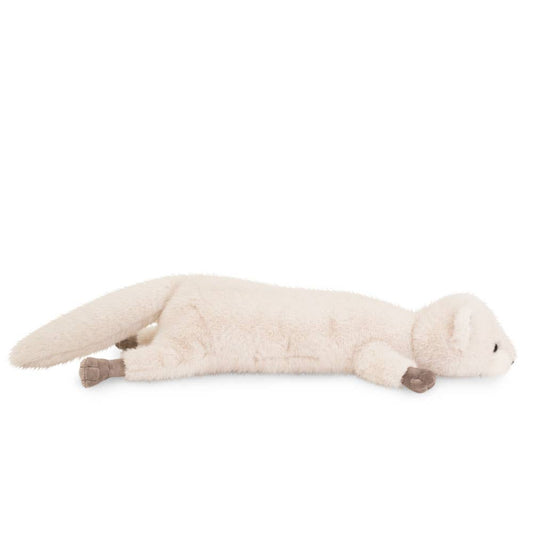 Das weichste Wiesel-Plüschtier (53 cm) - 0+