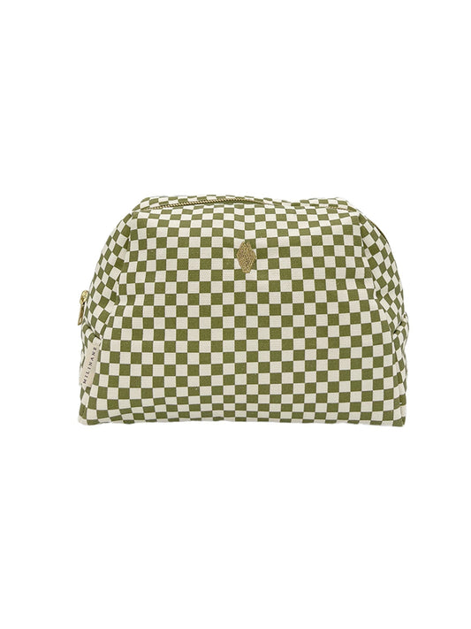 Toiletry bag - JADE