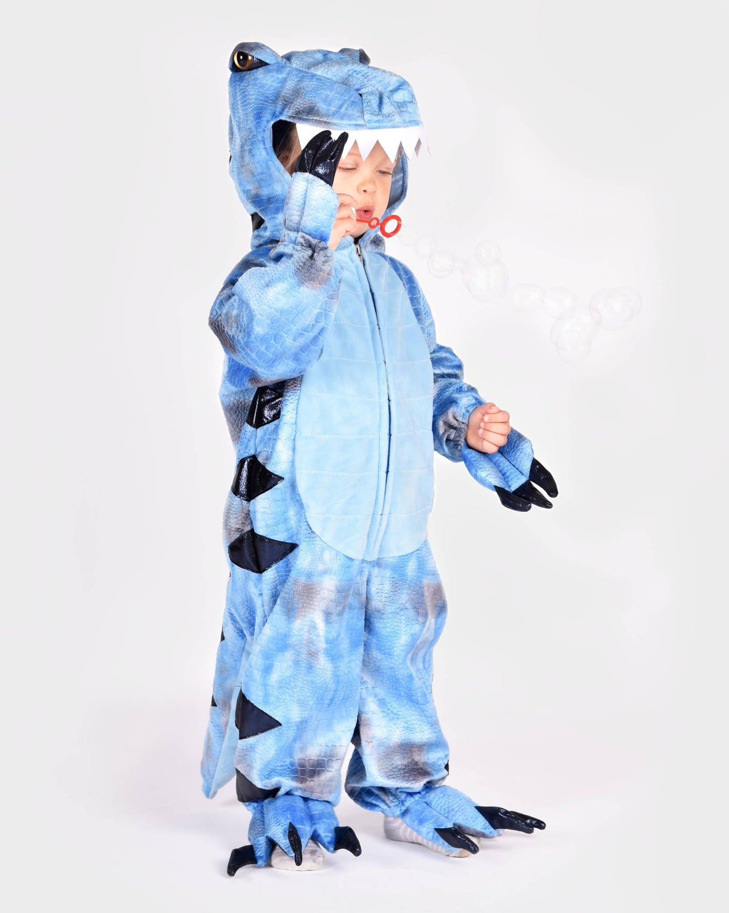 T-Rex dinosaur costume 110-116 cm 4-5 years