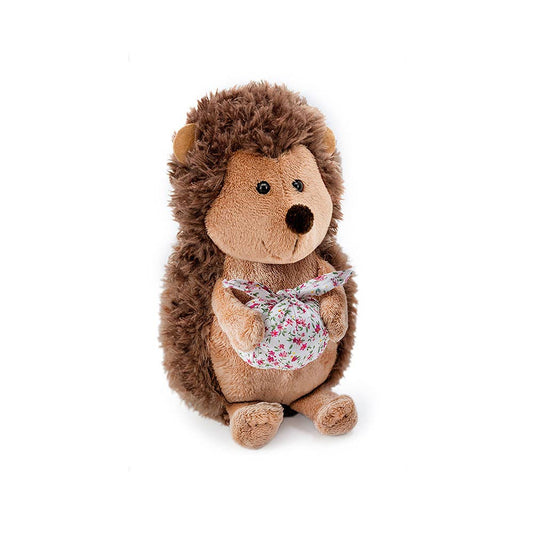 Prickle der Igel mit Rucksack, 15 cm, ab 0 Jahren