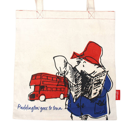 Paddington Tote Bag