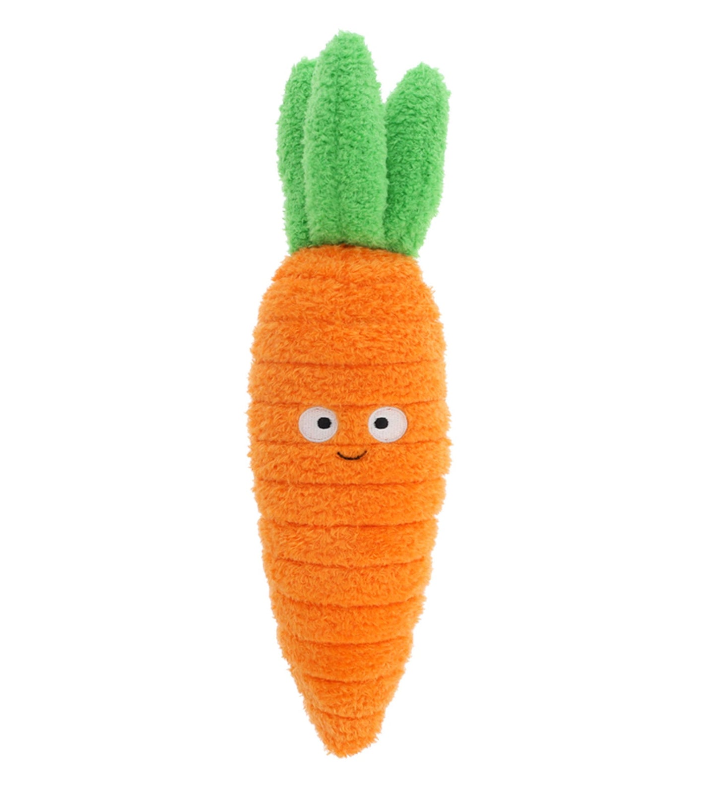Peluche Keeleco Snackies Fruits & Légumes 12 cm