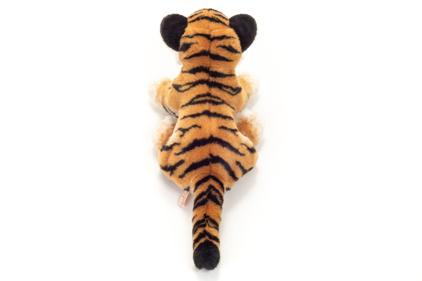 Plüschtier „Sitzender Tiger“