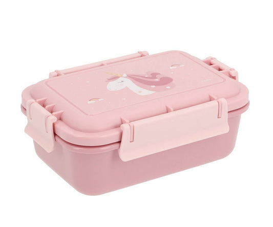 Magische Einhorn Bento Lunchbox