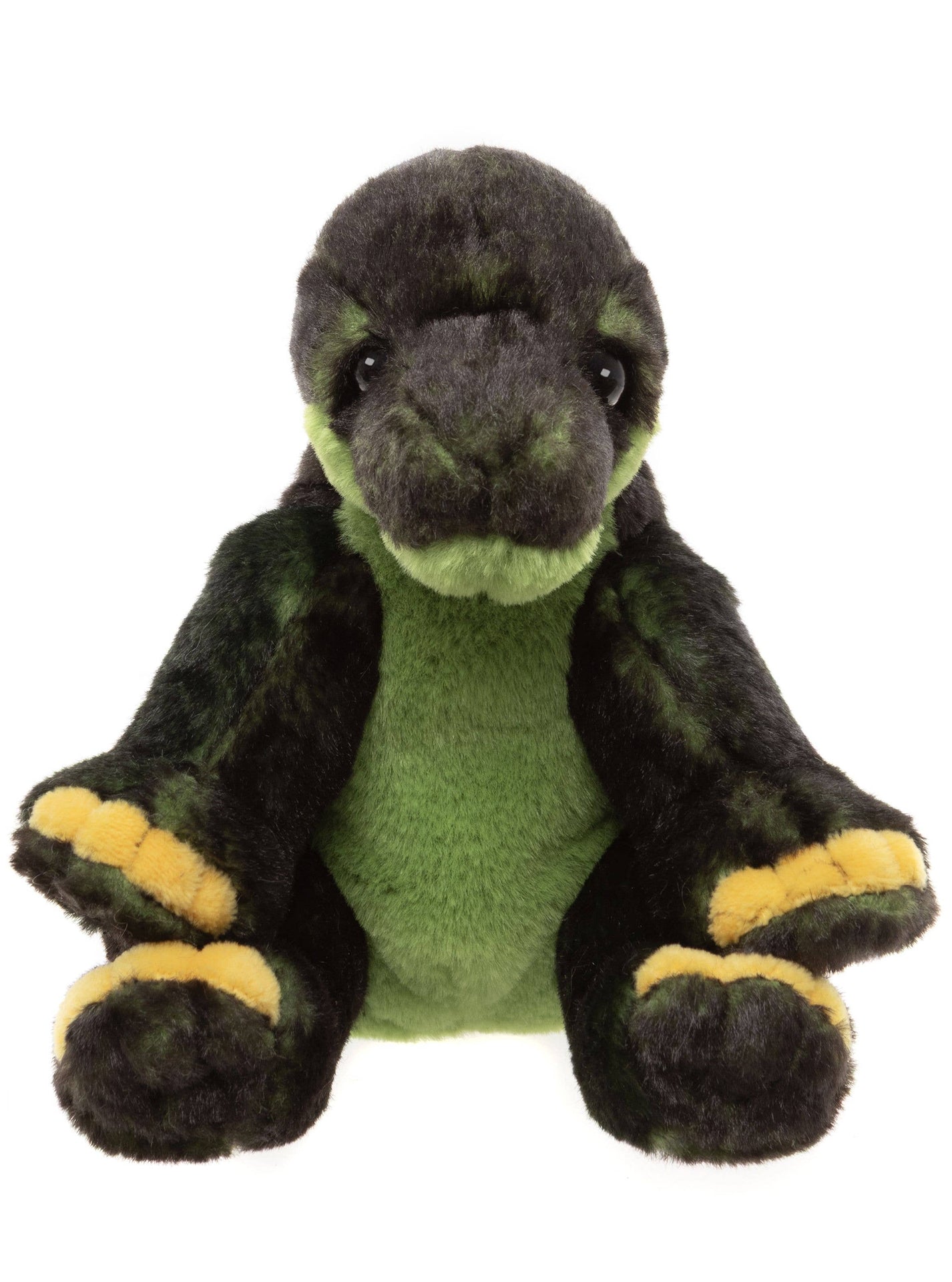 Kuscheltier Cuddle Cub Stegosaurus