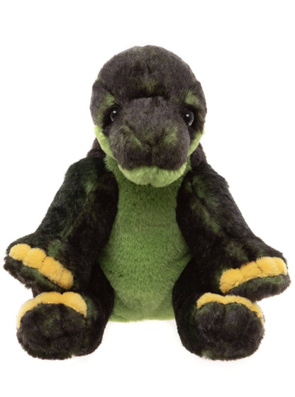 Kuscheltier Cuddle Cub Stegosaurus