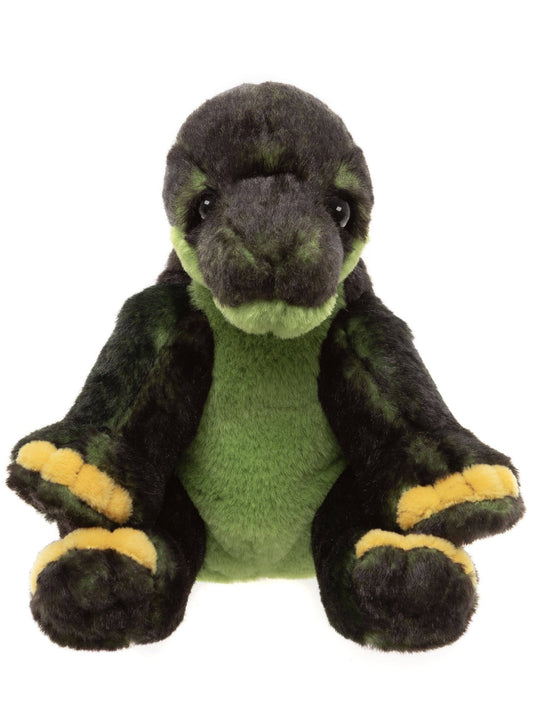Kuscheltier Cuddle Cub Stegosaurus