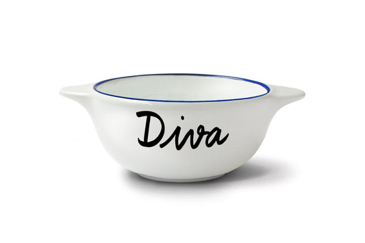Breton Bowl Diva