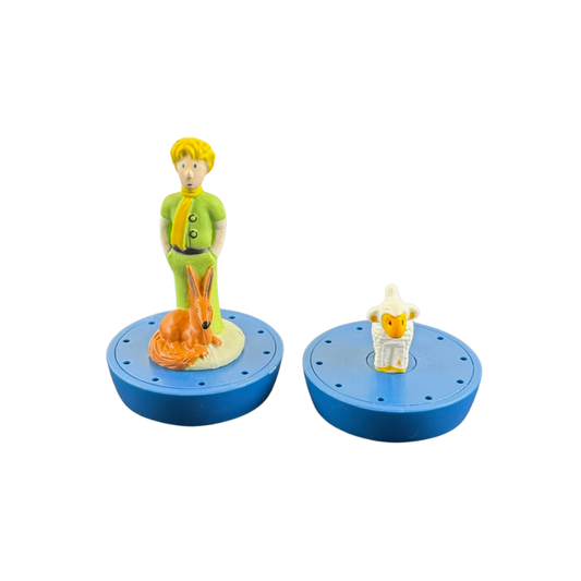 Dancing Music Box The Little Prince