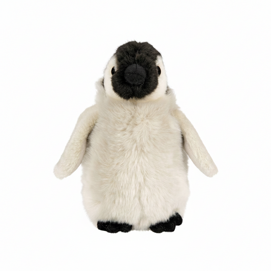 Peluche Bébé pingouin
