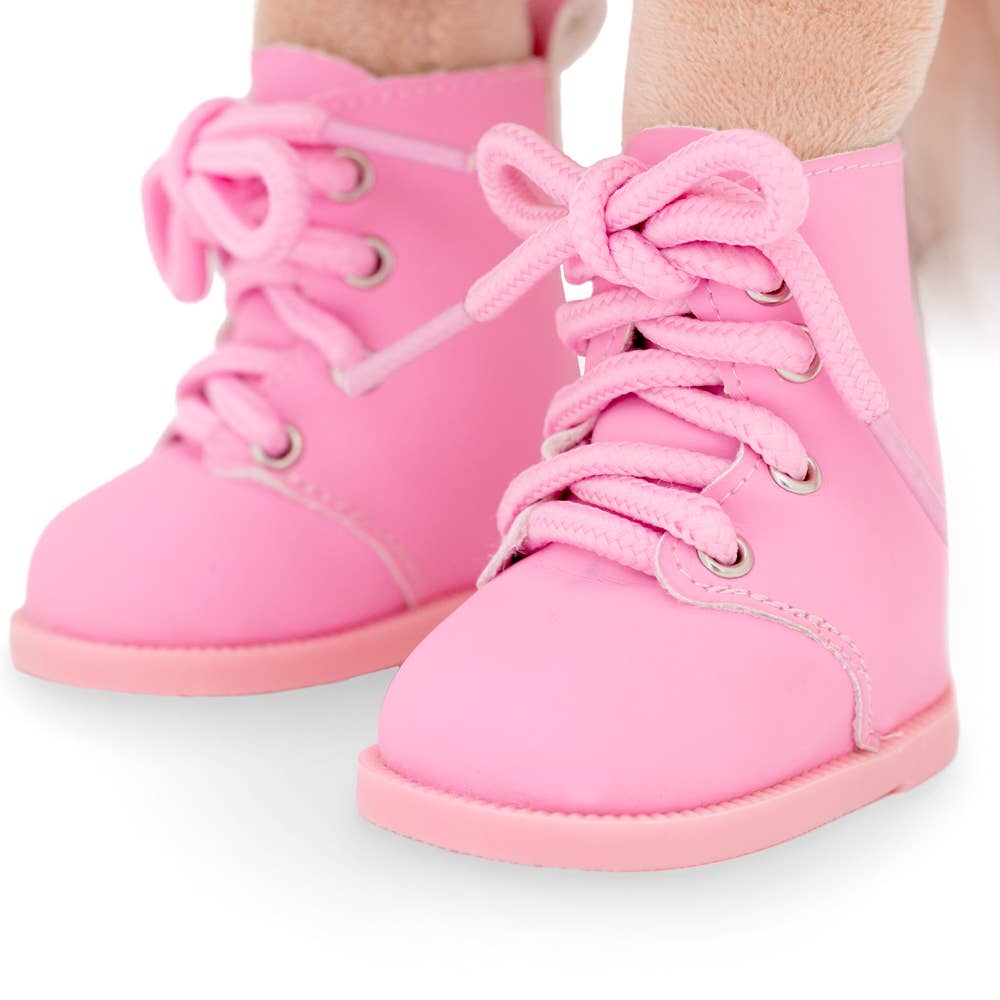 Lucky Mimi Hundepuppe: Meine Liebe – 38 cm