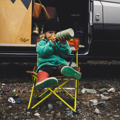 „Wood Vibes“ Kinderflasche