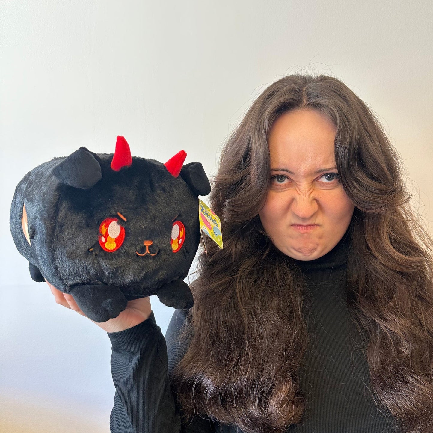 Peluche Toobling – Diable Chien