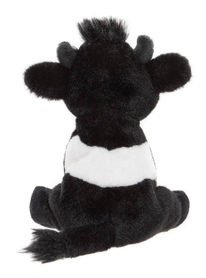 Belted Cuddle Cub Cow