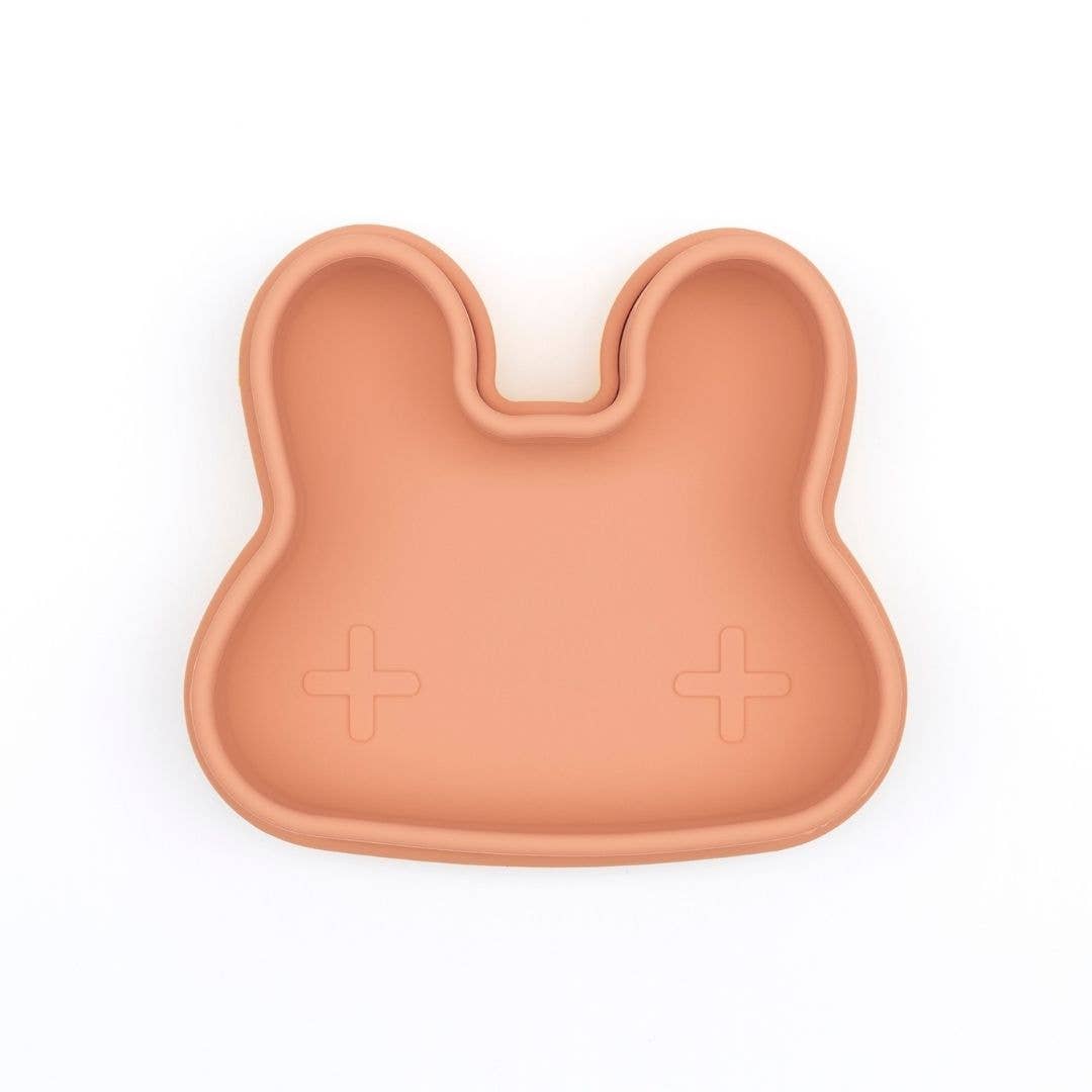 Bunny snackie® - Dunkler Pfirsich