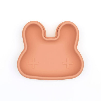 Bunny snackie® - Dunkler Pfirsich