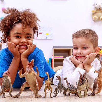 Figurine Stégosaure Papo - dinosaure
