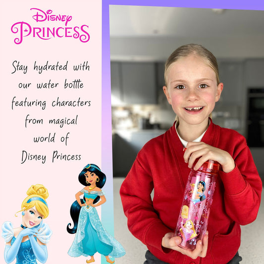 Gourde – Disney Princess