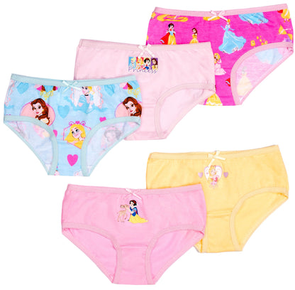 Underwear – Disney Princess