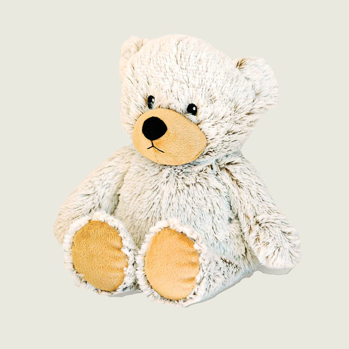 Warmies Plush Hot Water Bottle Bear