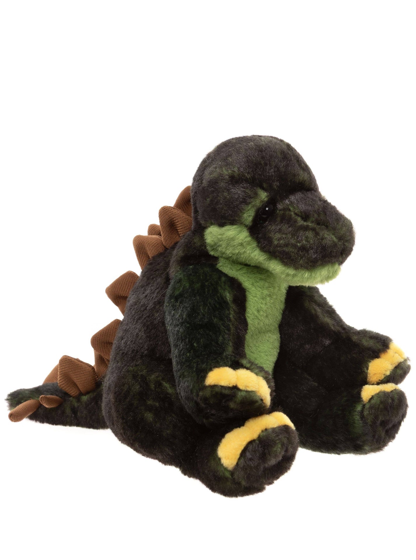 Kuscheltier Cuddle Cub Stegosaurus