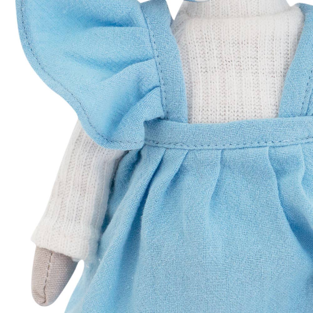 Kuscheltier aus Baumwolle, Cotti Motti, Annie der Koala -29cm-0+