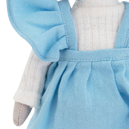 Kuscheltier aus Baumwolle, Cotti Motti, Annie der Koala -29cm-0+