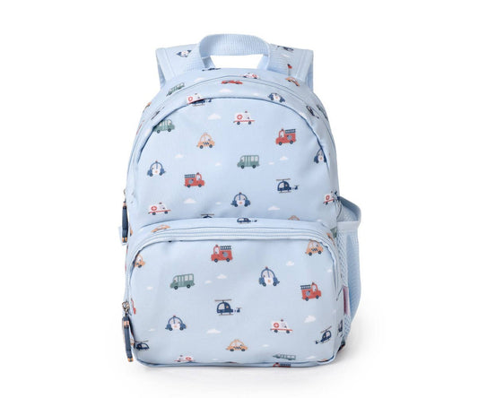Children's Cars Backpack