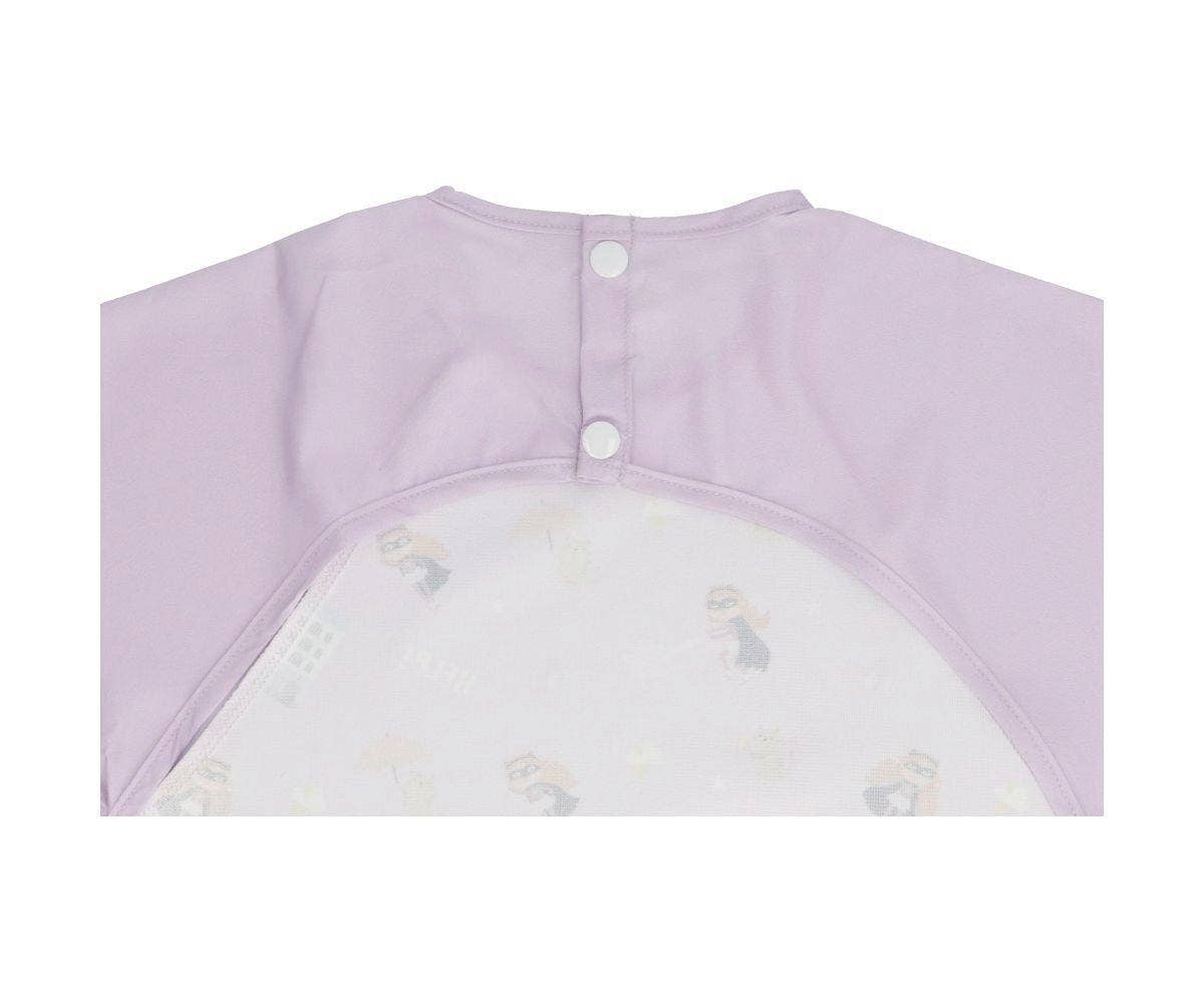 Fantastisches Ärmellätzchen für Mädchen